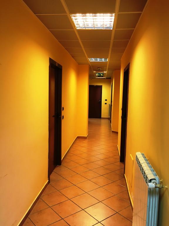 Melito di Napoli Hotel Stefano A Melito מראה חיצוני תמונה