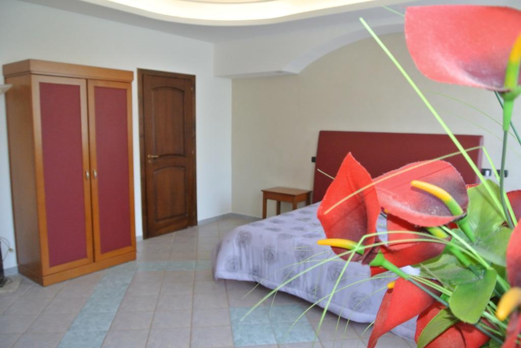Melito di Napoli Hotel Stefano A Melito מראה חיצוני תמונה