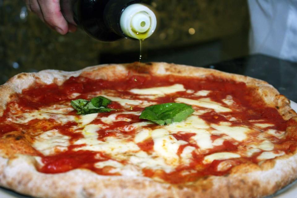 Melito di Napoli Hotel Stefano A Melito מראה חיצוני תמונה