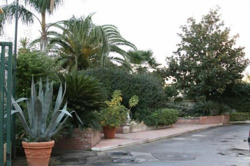 Melito di Napoli Hotel Stefano A Melito מראה חיצוני תמונה